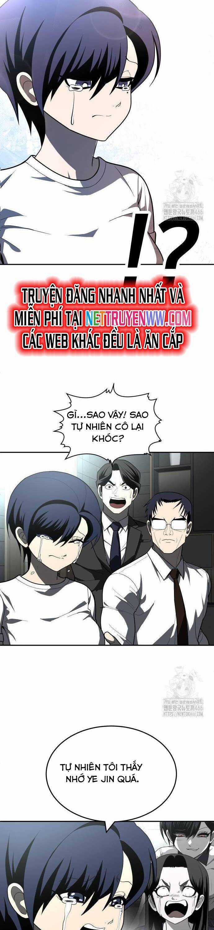 Món Đồ Chơi - Chương 44 - Trang 11