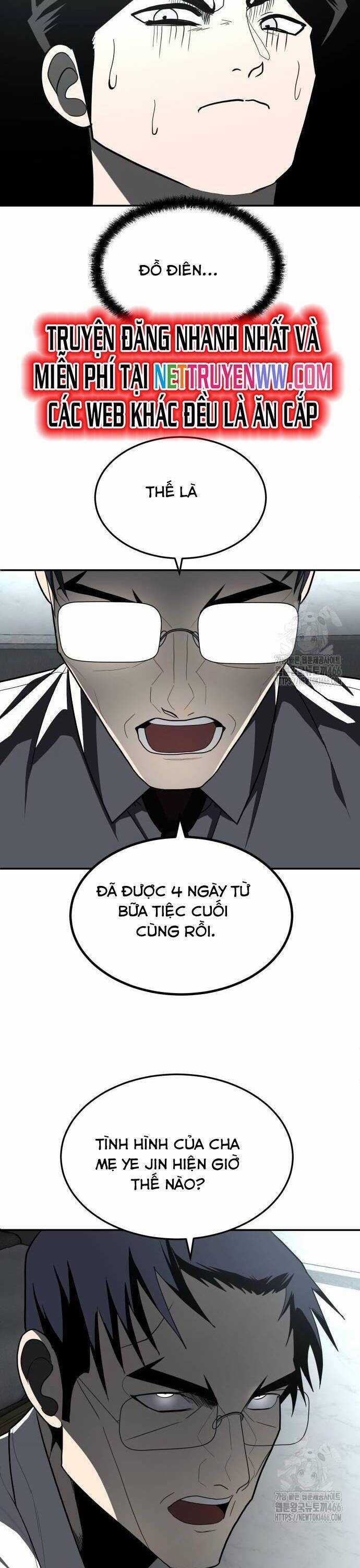 Món Đồ Chơi - Chương 44 - Trang 14