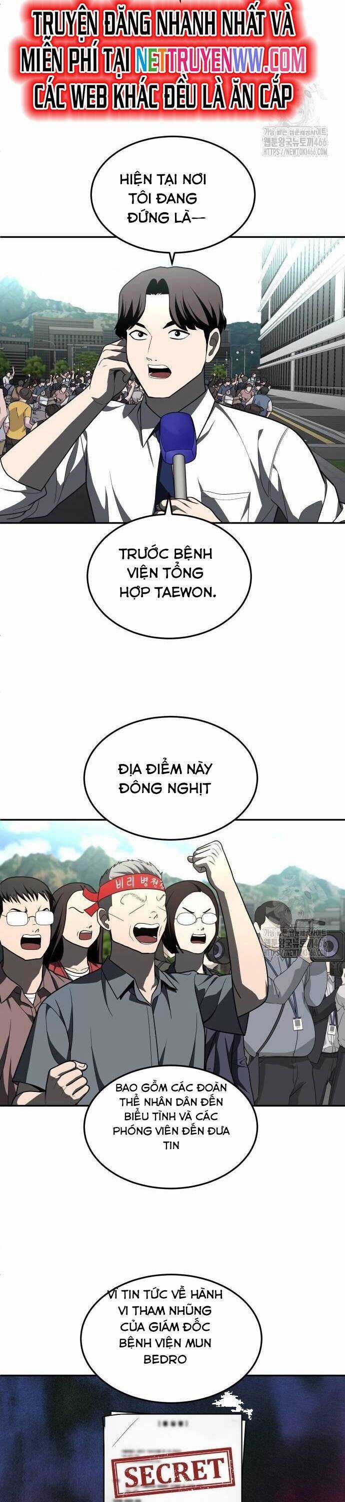 Món Đồ Chơi - Chương 44 - Trang 17