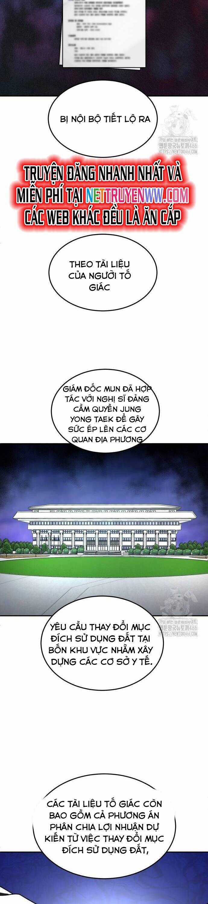 Món Đồ Chơi - Chương 44 - Trang 18