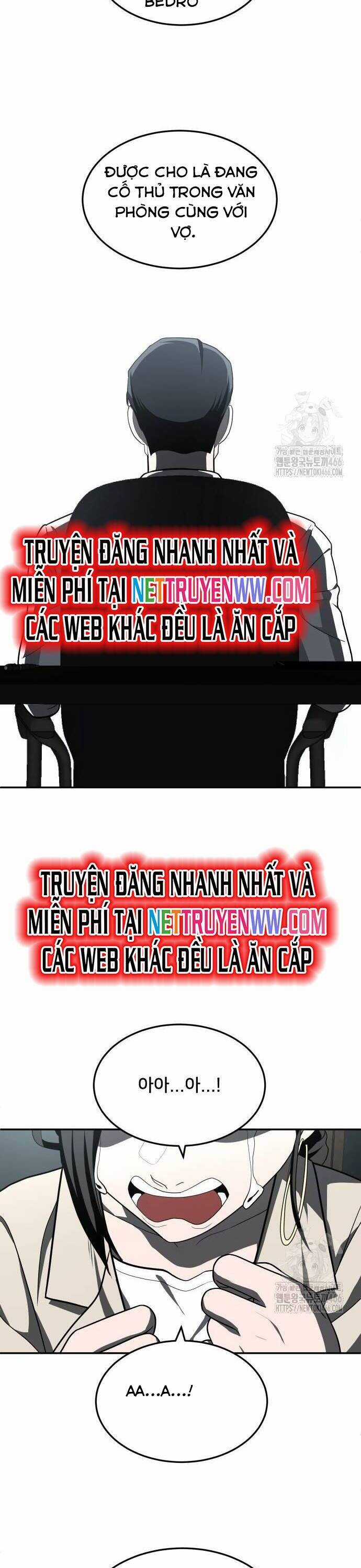 Món Đồ Chơi - Chương 44 - Trang 20