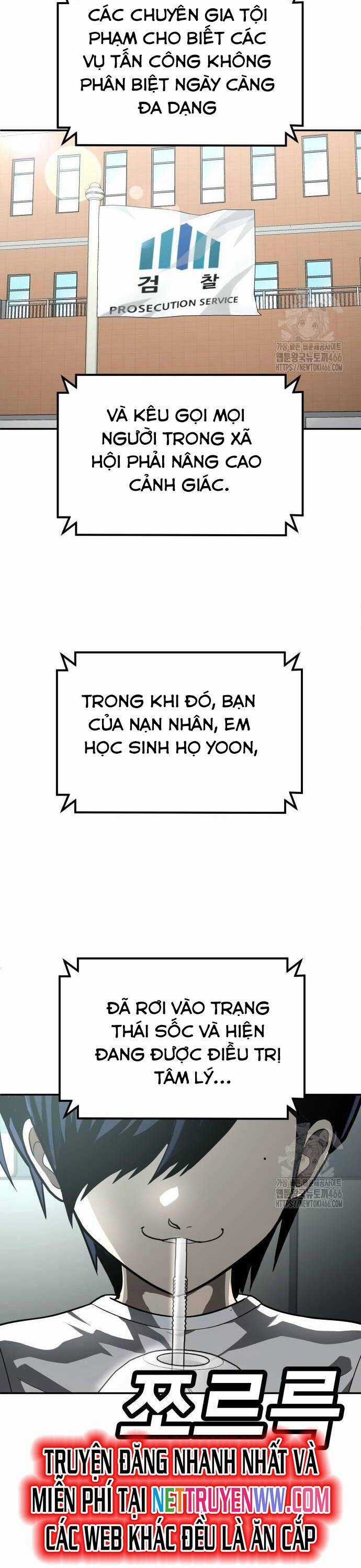 Món Đồ Chơi - Chương 44 - Trang 3