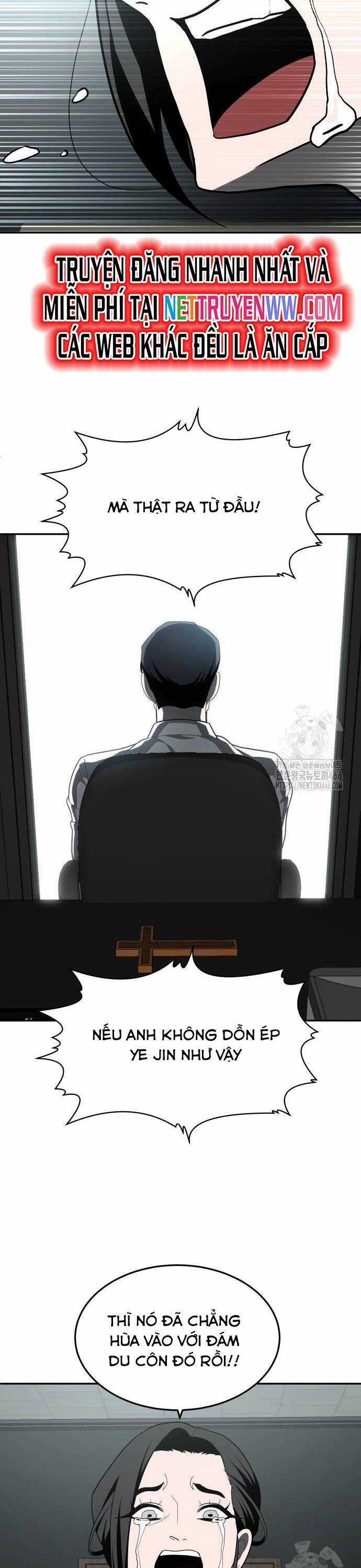 Món Đồ Chơi - Chương 44 - Trang 23