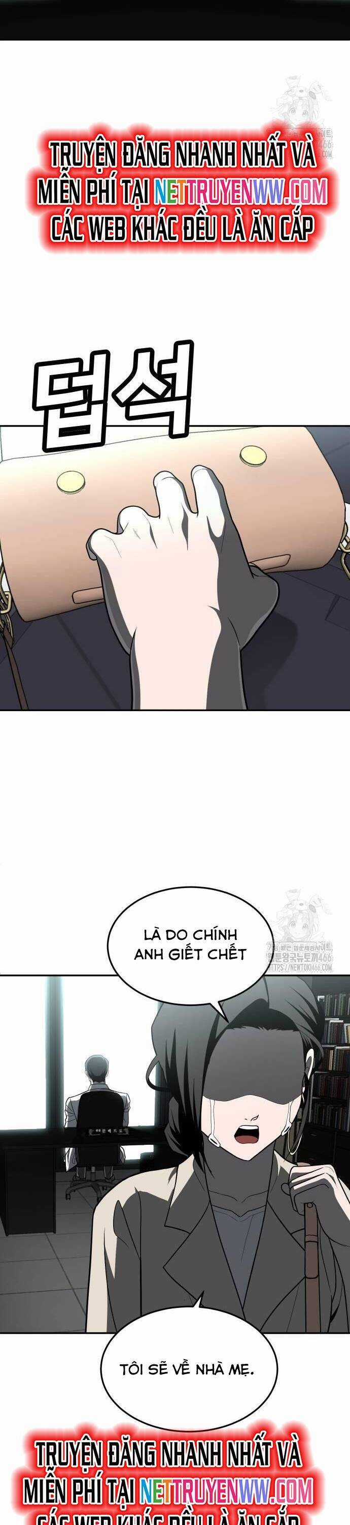 Món Đồ Chơi - Chương 44 - Trang 25