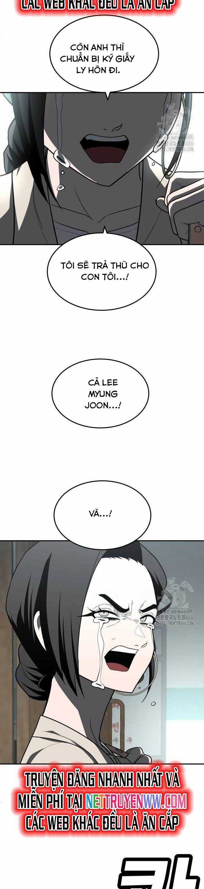 Món Đồ Chơi - Chương 44 - Trang 26