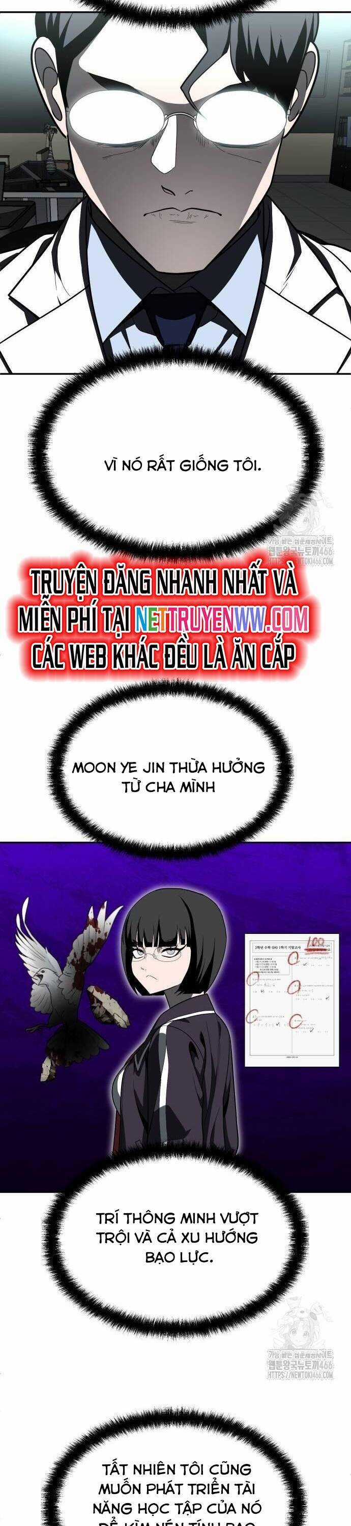 Món Đồ Chơi - Chương 44 - Trang 29