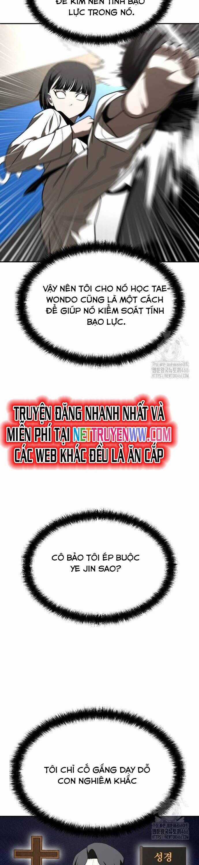 Món Đồ Chơi - Chương 44 - Trang 30