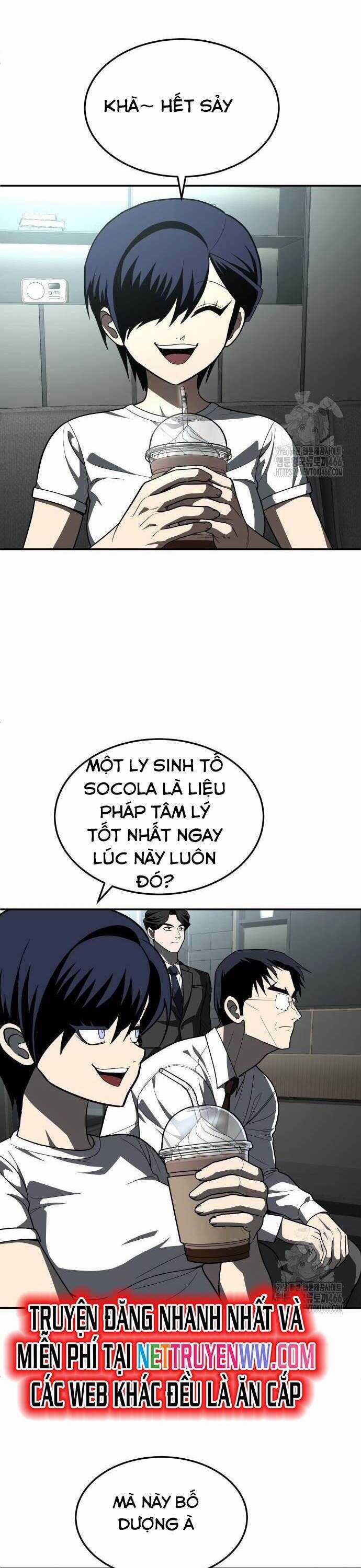 Món Đồ Chơi - Chương 44 - Trang 4