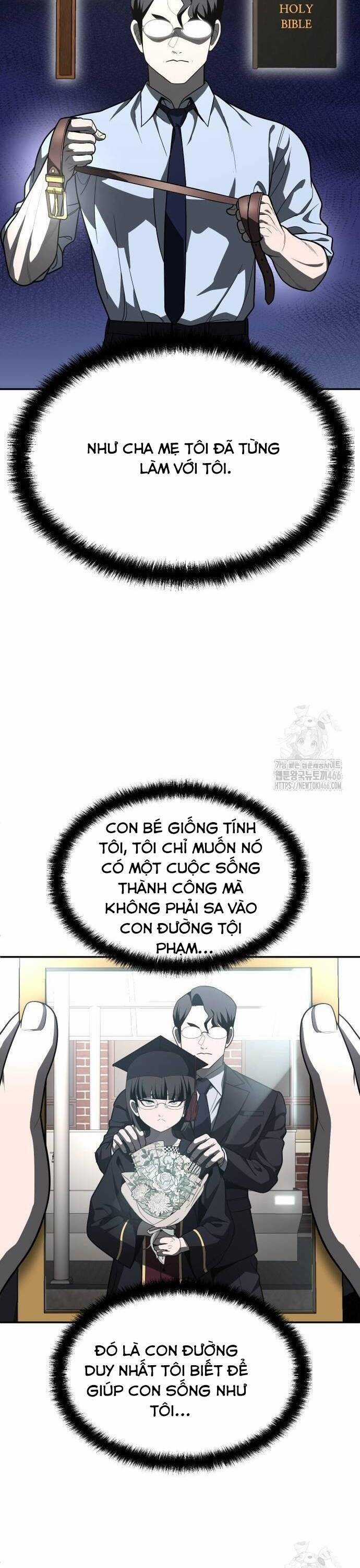 Món Đồ Chơi - Chương 44 - Trang 31