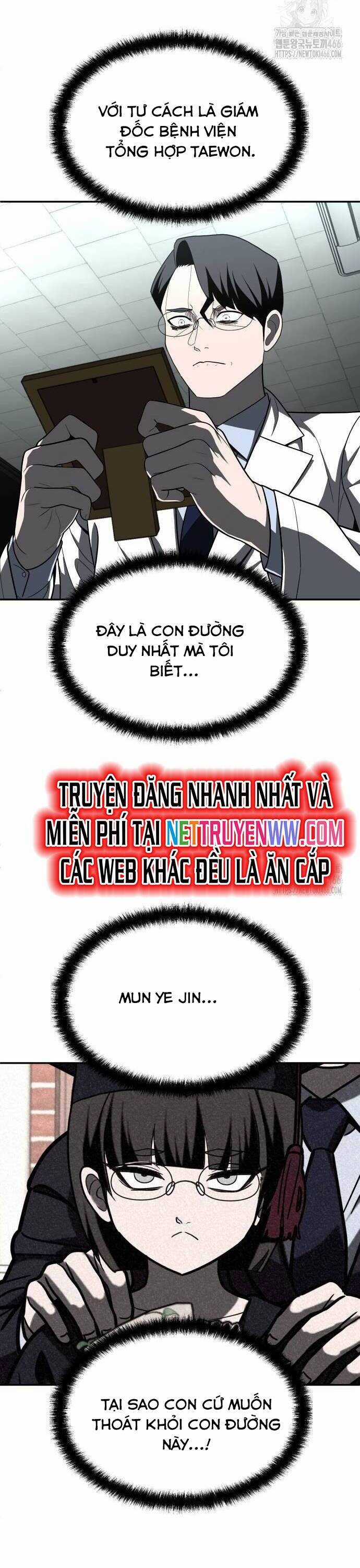 Món Đồ Chơi - Chương 44 - Trang 32