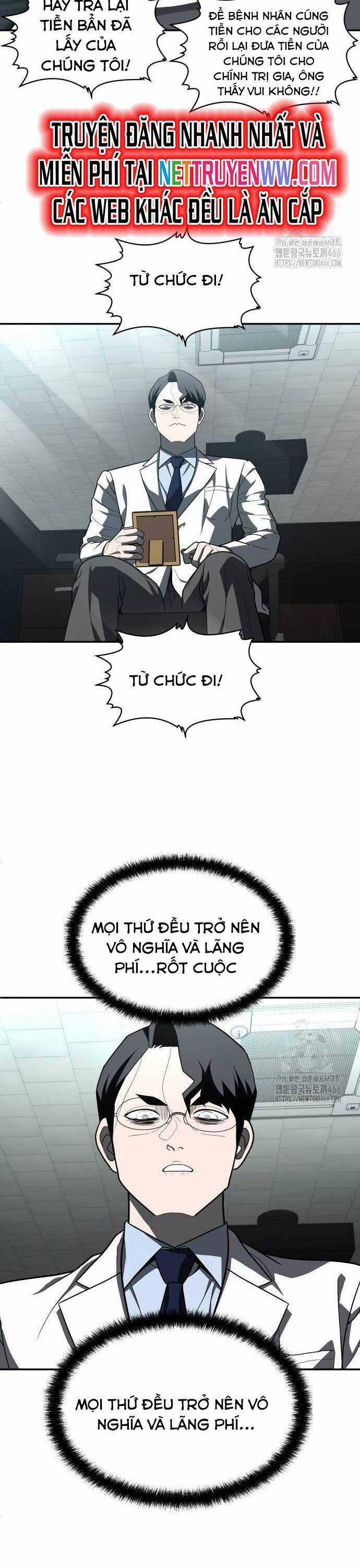 Món Đồ Chơi - Chương 44 - Trang 34