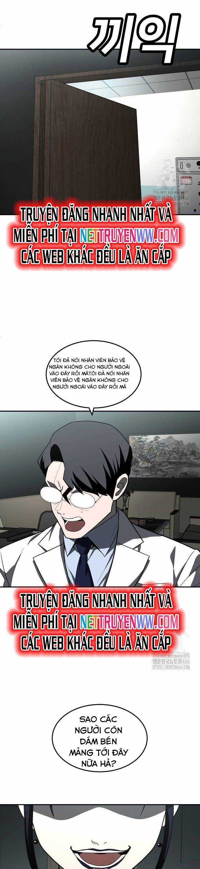 Món Đồ Chơi - Chương 44 - Trang 35