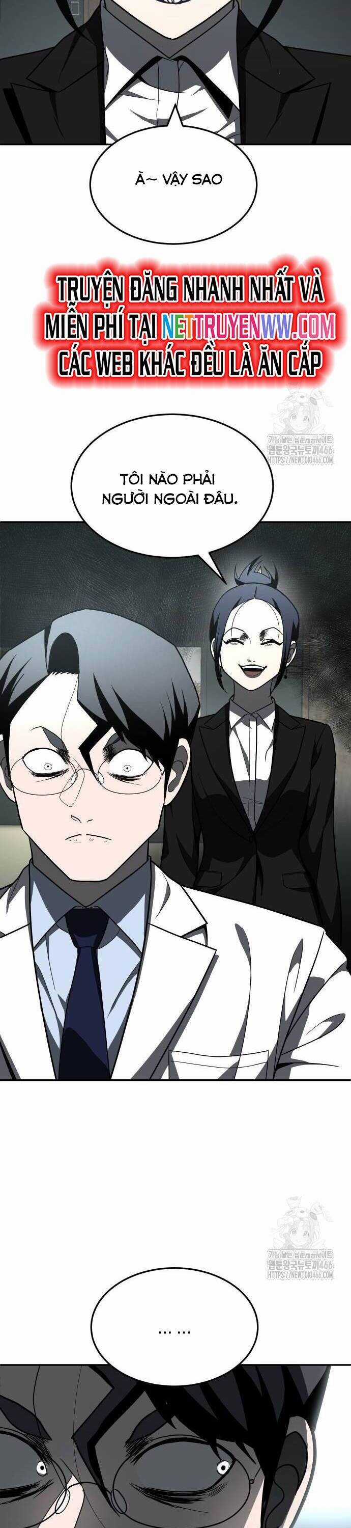 Món Đồ Chơi - Chương 44 - Trang 36