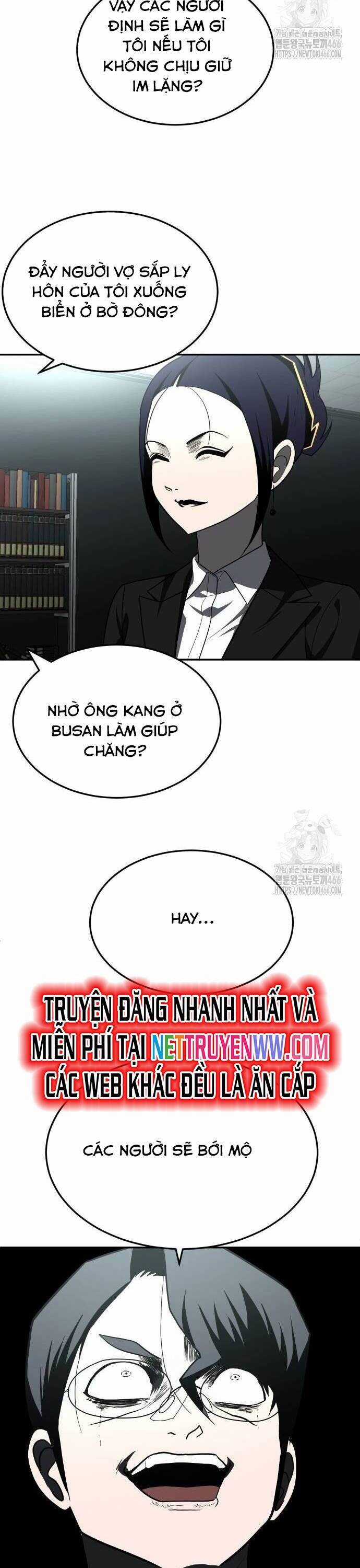 Món Đồ Chơi - Chương 44 - Trang 40