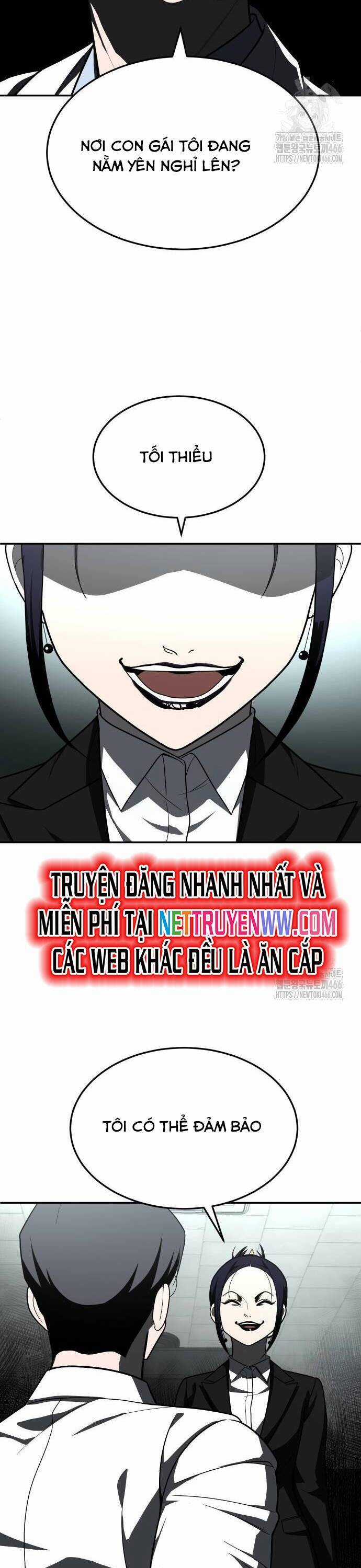 Món Đồ Chơi - Chương 44 - Trang 41