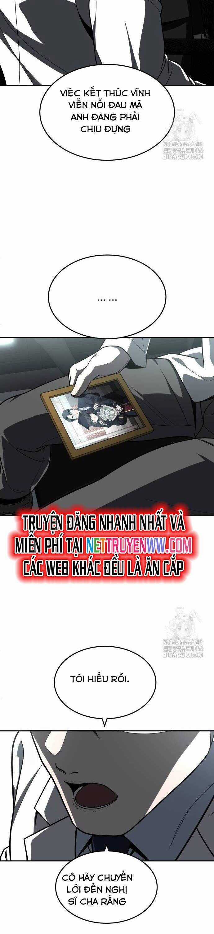 Món Đồ Chơi - Chương 44 - Trang 42