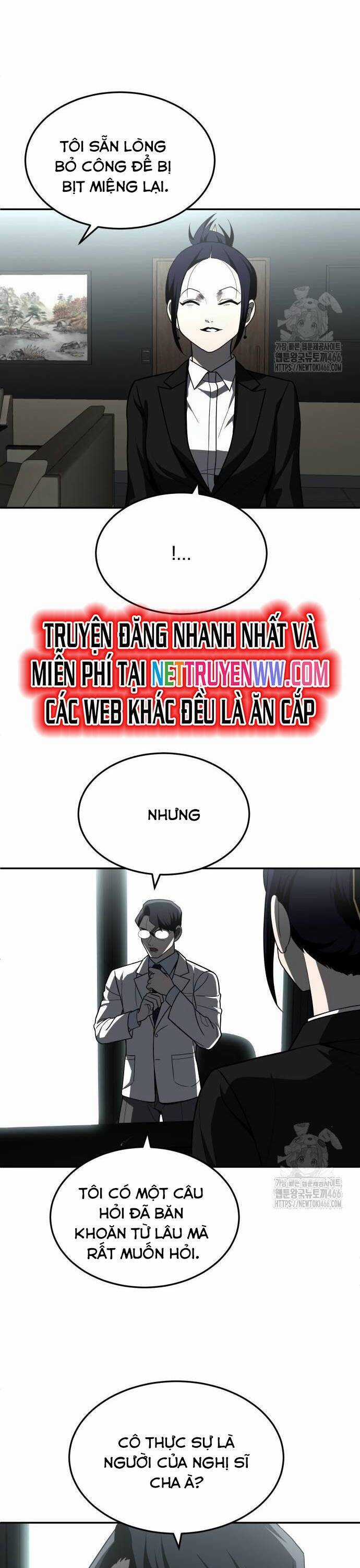 Món Đồ Chơi - Chương 44 - Trang 43