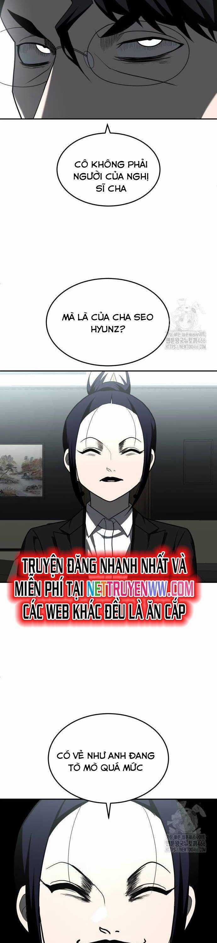 Món Đồ Chơi - Chương 44 - Trang 45