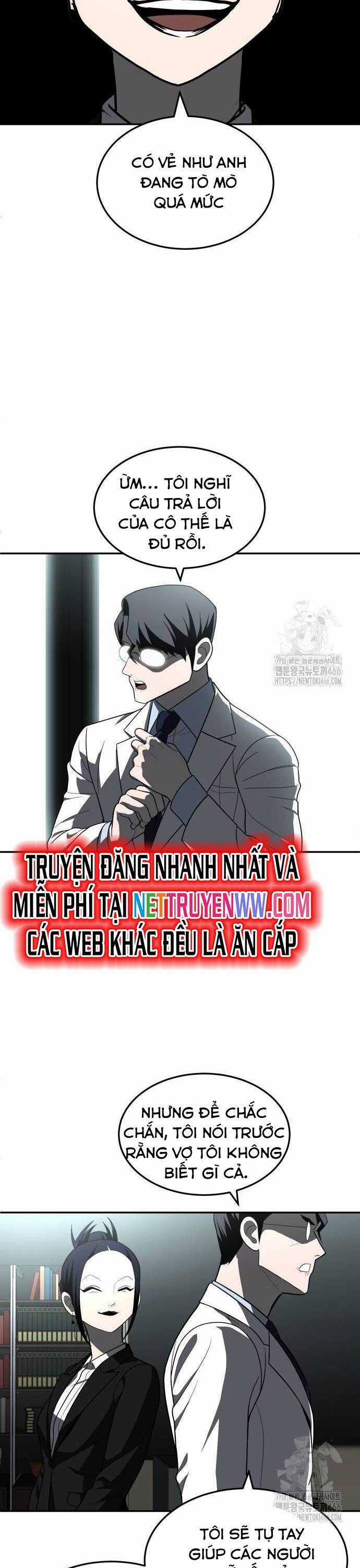 Món Đồ Chơi - Chương 44 - Trang 46