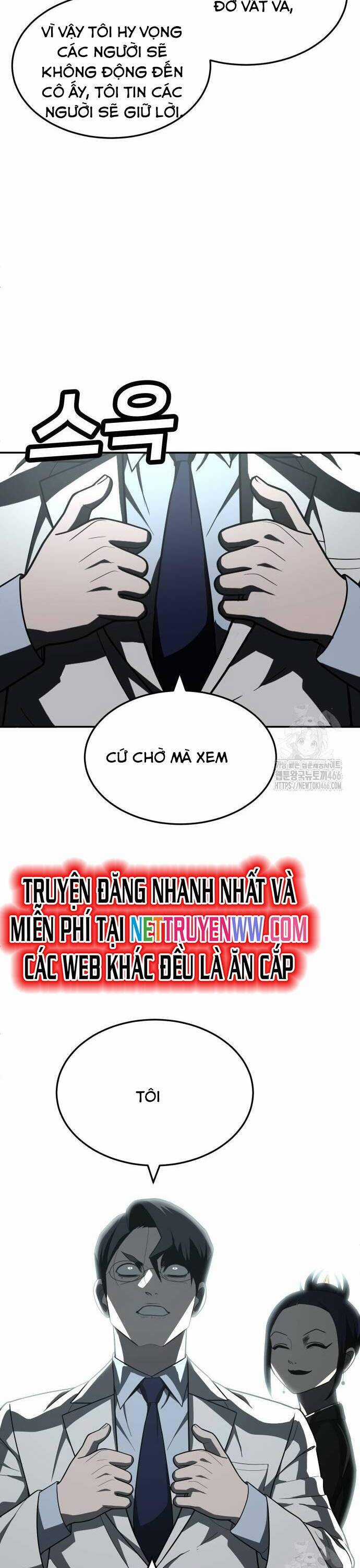 Món Đồ Chơi - Chương 44 - Trang 47