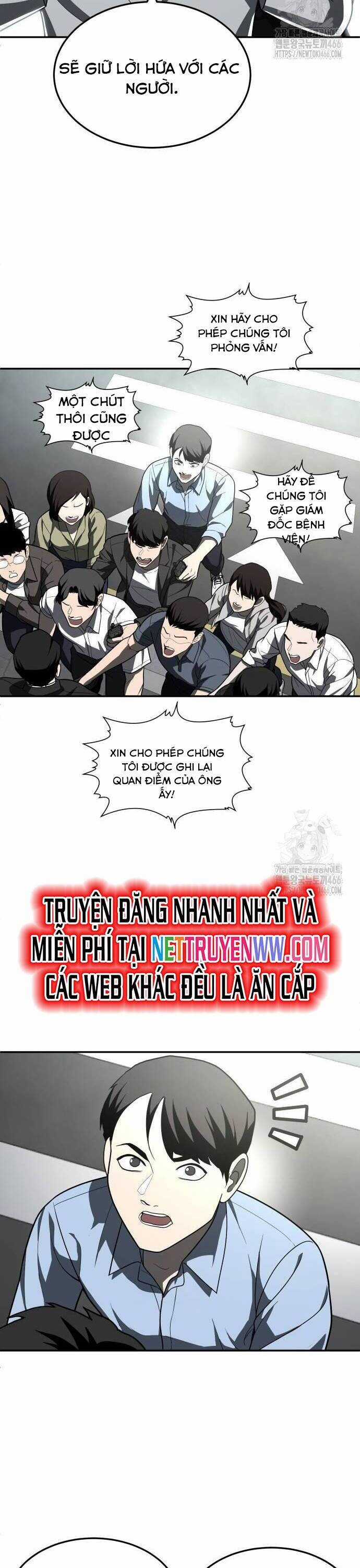 Món Đồ Chơi - Chương 44 - Trang 48