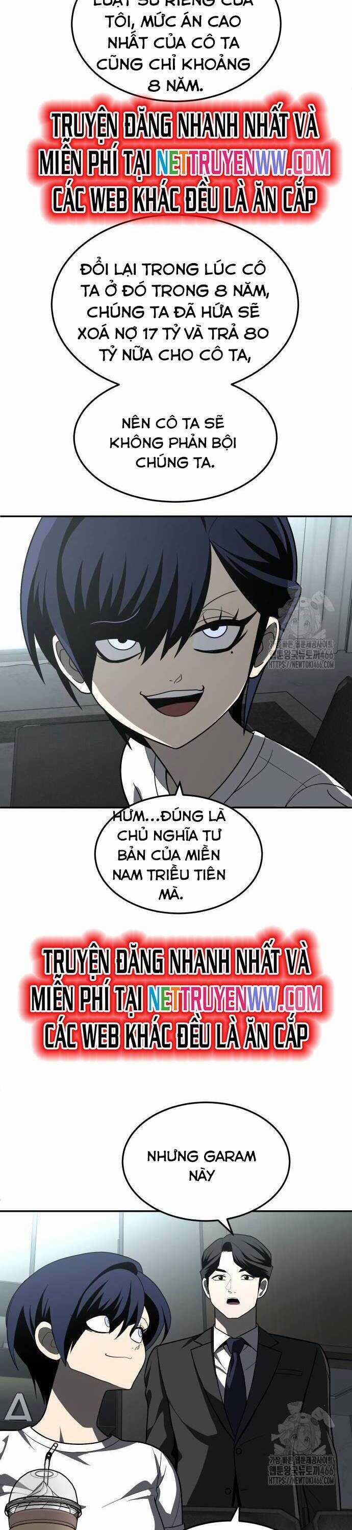 Món Đồ Chơi - Chương 44 - Trang 6