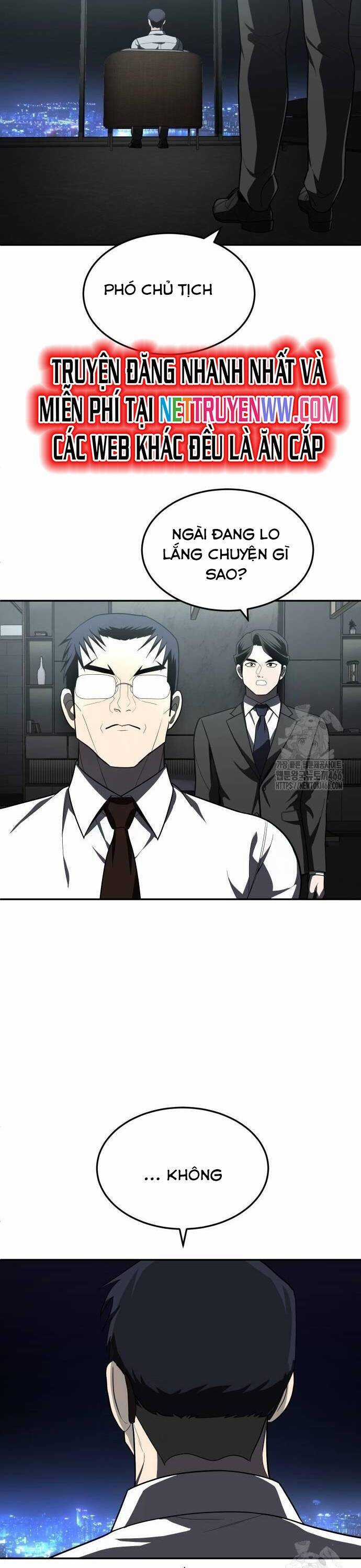 Món Đồ Chơi - Chương 44 - Trang 55