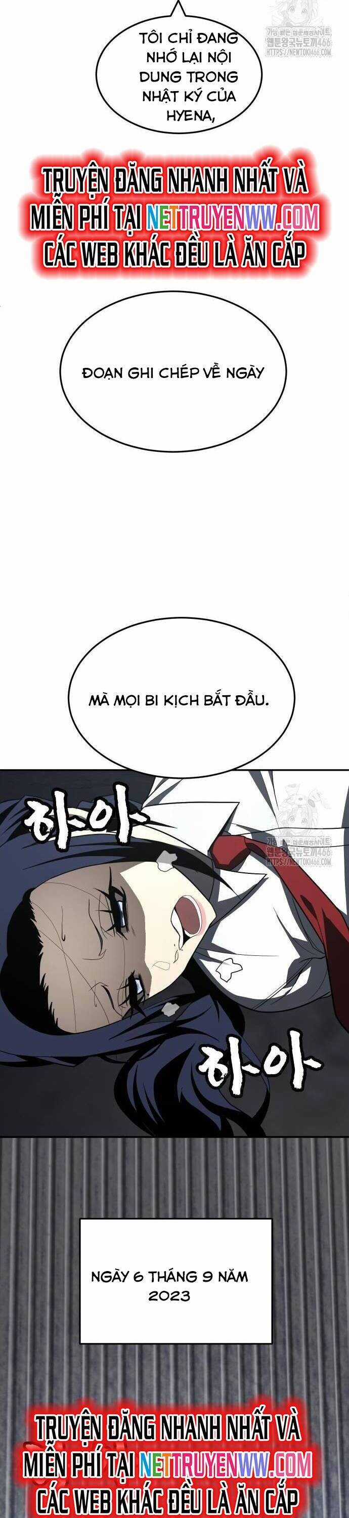 Món Đồ Chơi - Chương 44 - Trang 56