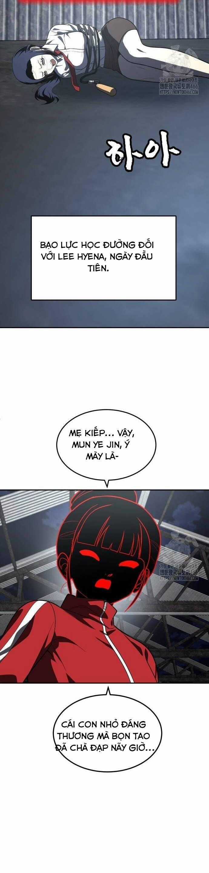 Món Đồ Chơi - Chương 44 - Trang 57