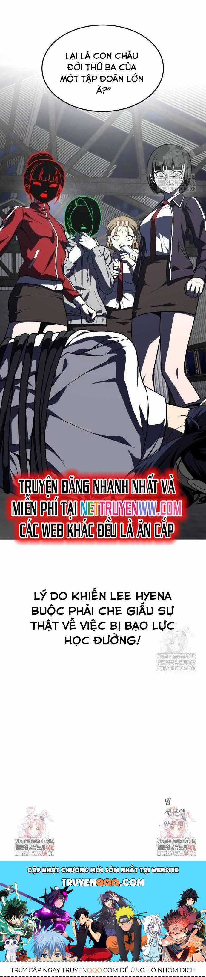 Món Đồ Chơi - Chương 44 - Trang 58