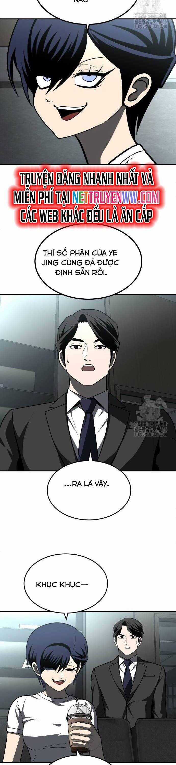 Món Đồ Chơi - Chương 44 - Trang 8