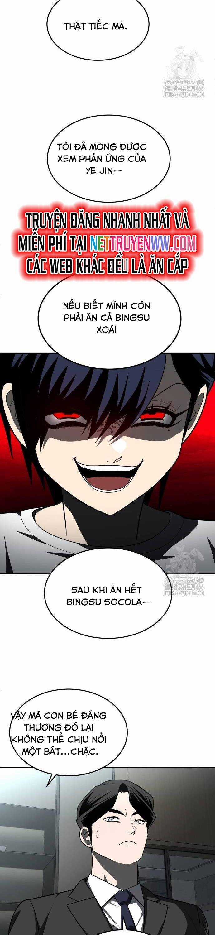 Món Đồ Chơi - Chương 44 - Trang 9