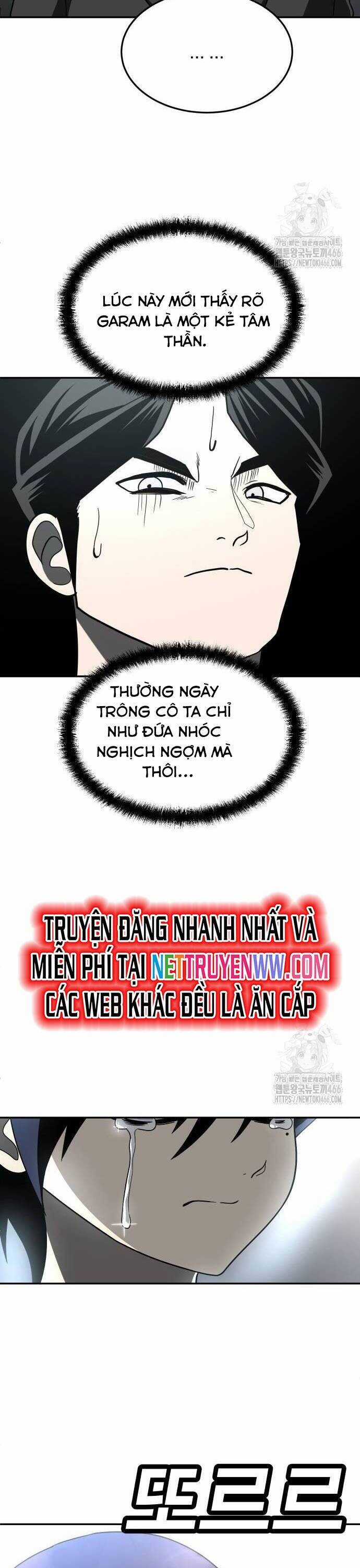 Món Đồ Chơi - Chương 44 - Trang 10