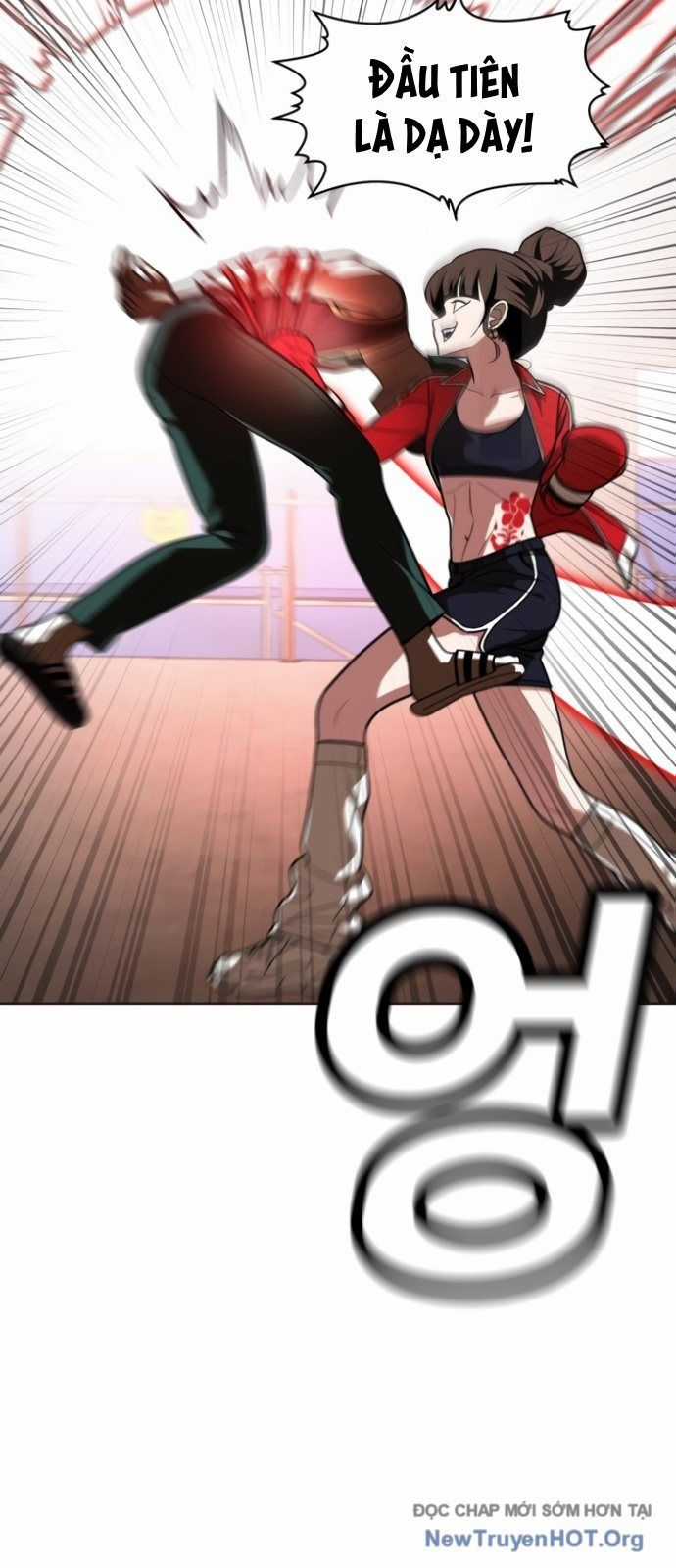 Món Đồ Chơi - Chương 46 - Trang 11