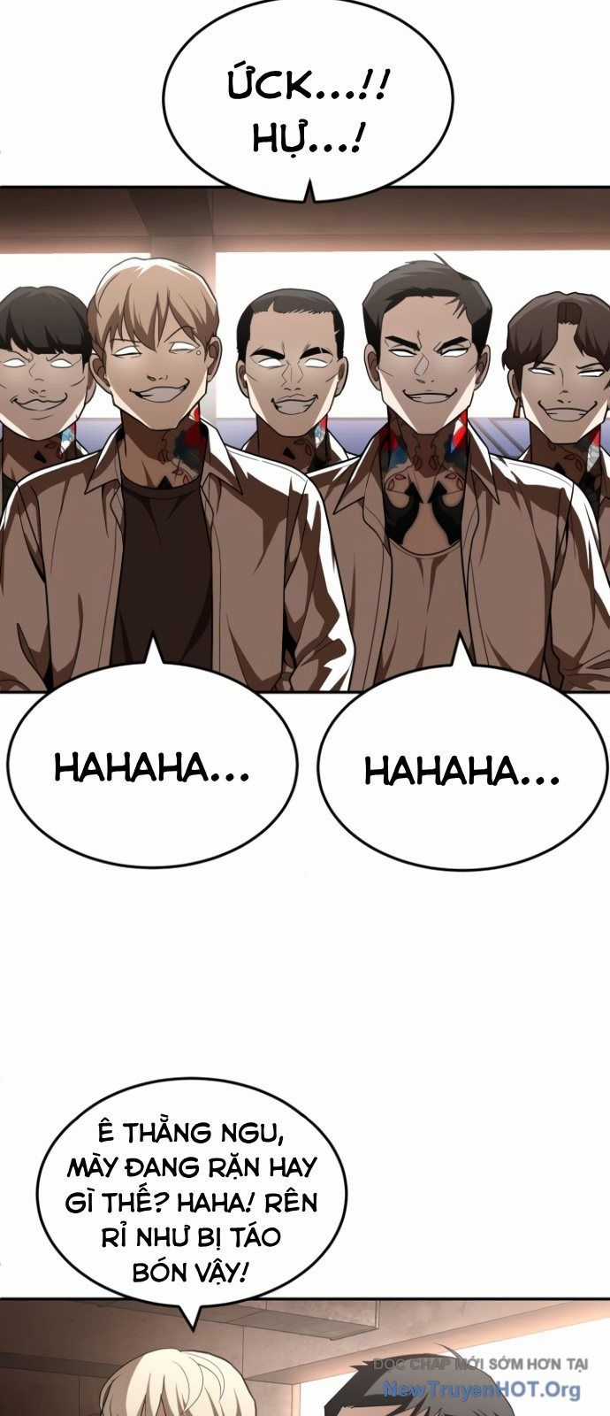 Món Đồ Chơi - Chương 46 - Trang 3