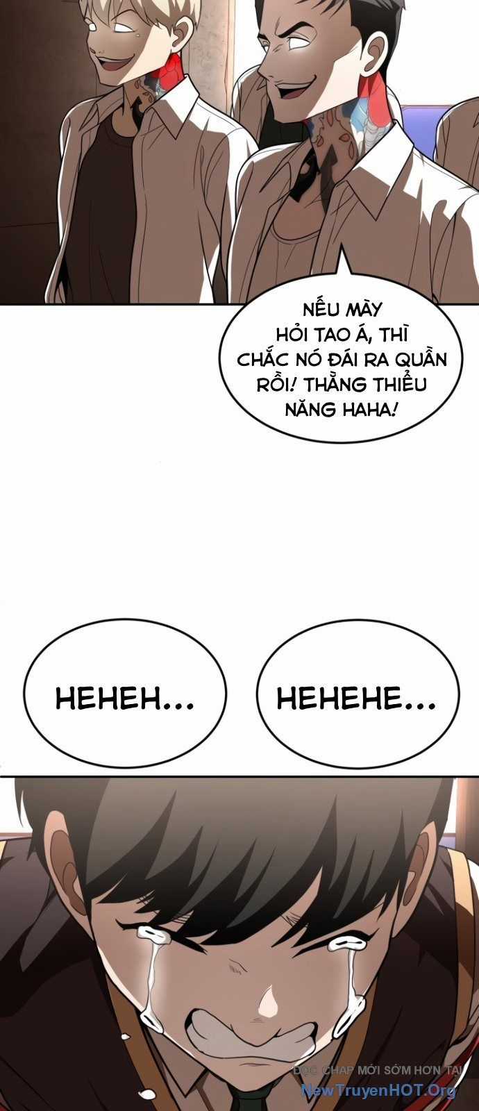 Món Đồ Chơi - Chương 46 - Trang 4