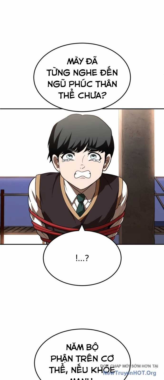 Món Đồ Chơi - Chương 46 - Trang 8