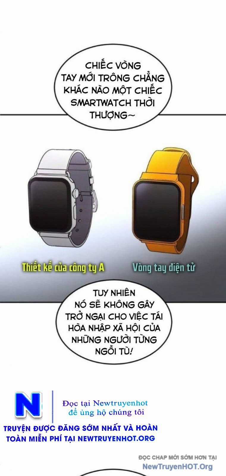 Món Đồ Chơi - Chương 47 - Trang 15