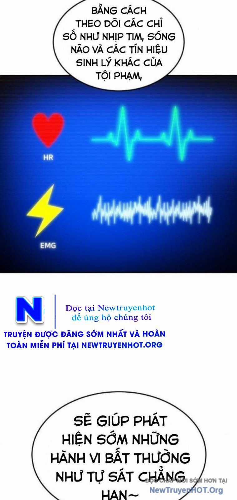 Món Đồ Chơi - Chương 47 - Trang 16