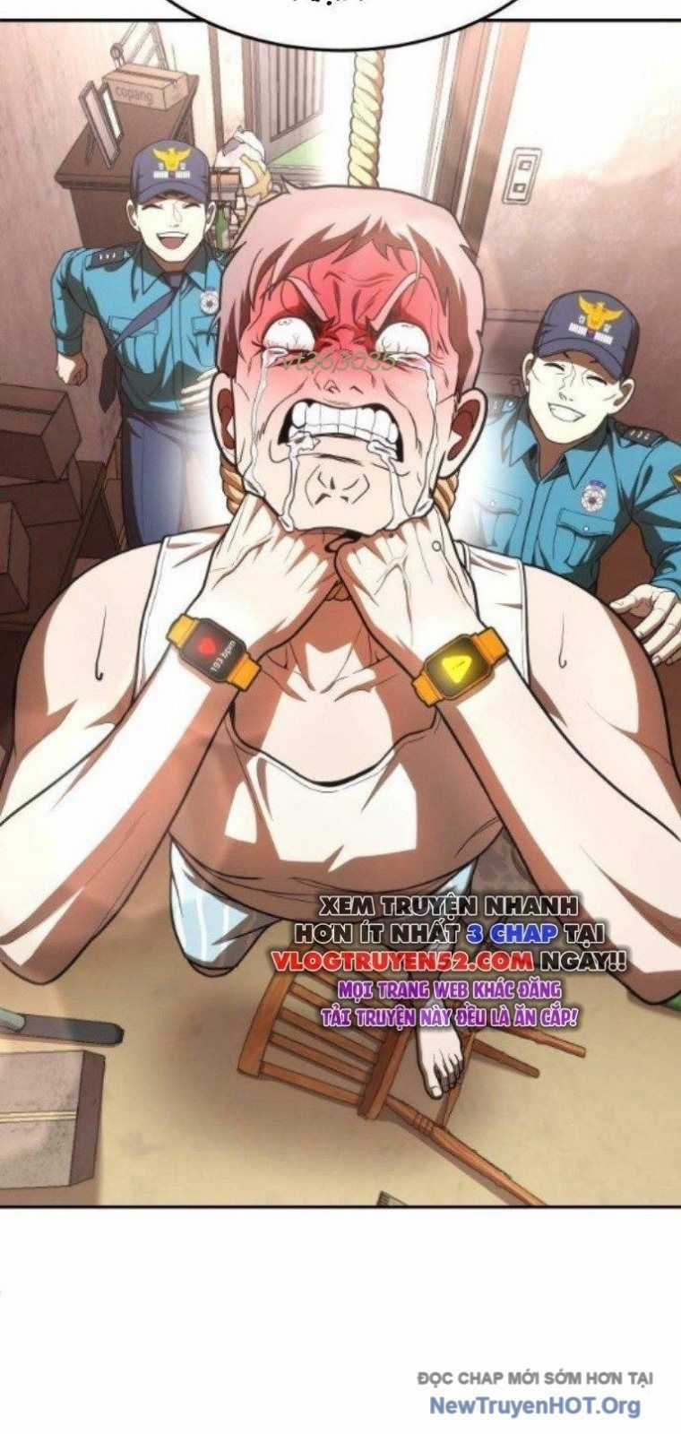 Món Đồ Chơi - Chương 47 - Trang 17