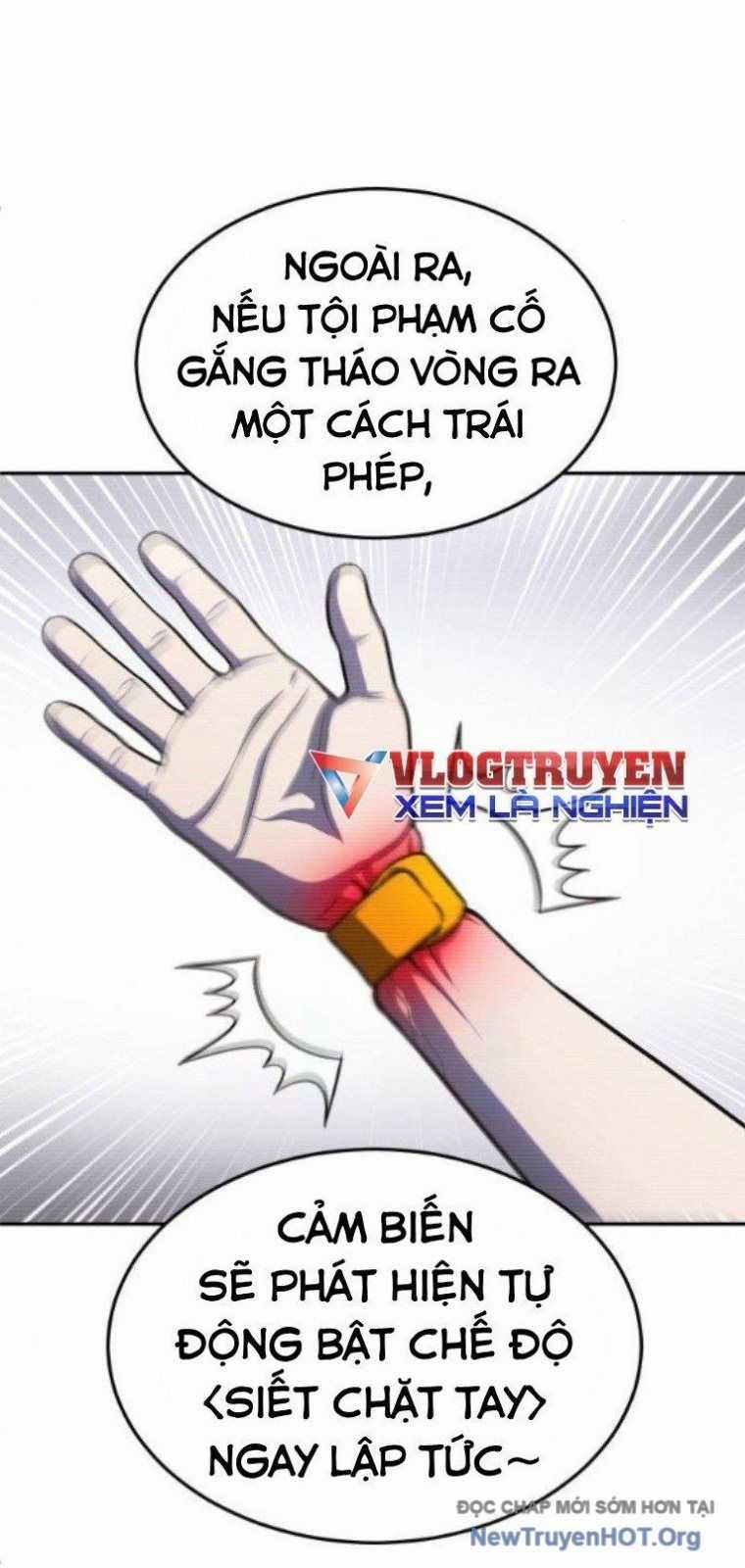 Món Đồ Chơi - Chương 47 - Trang 18