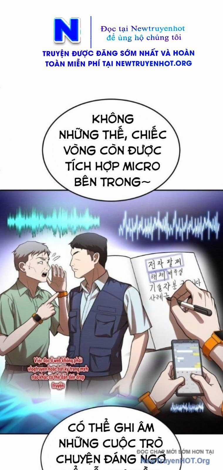 Món Đồ Chơi - Chương 47 - Trang 19