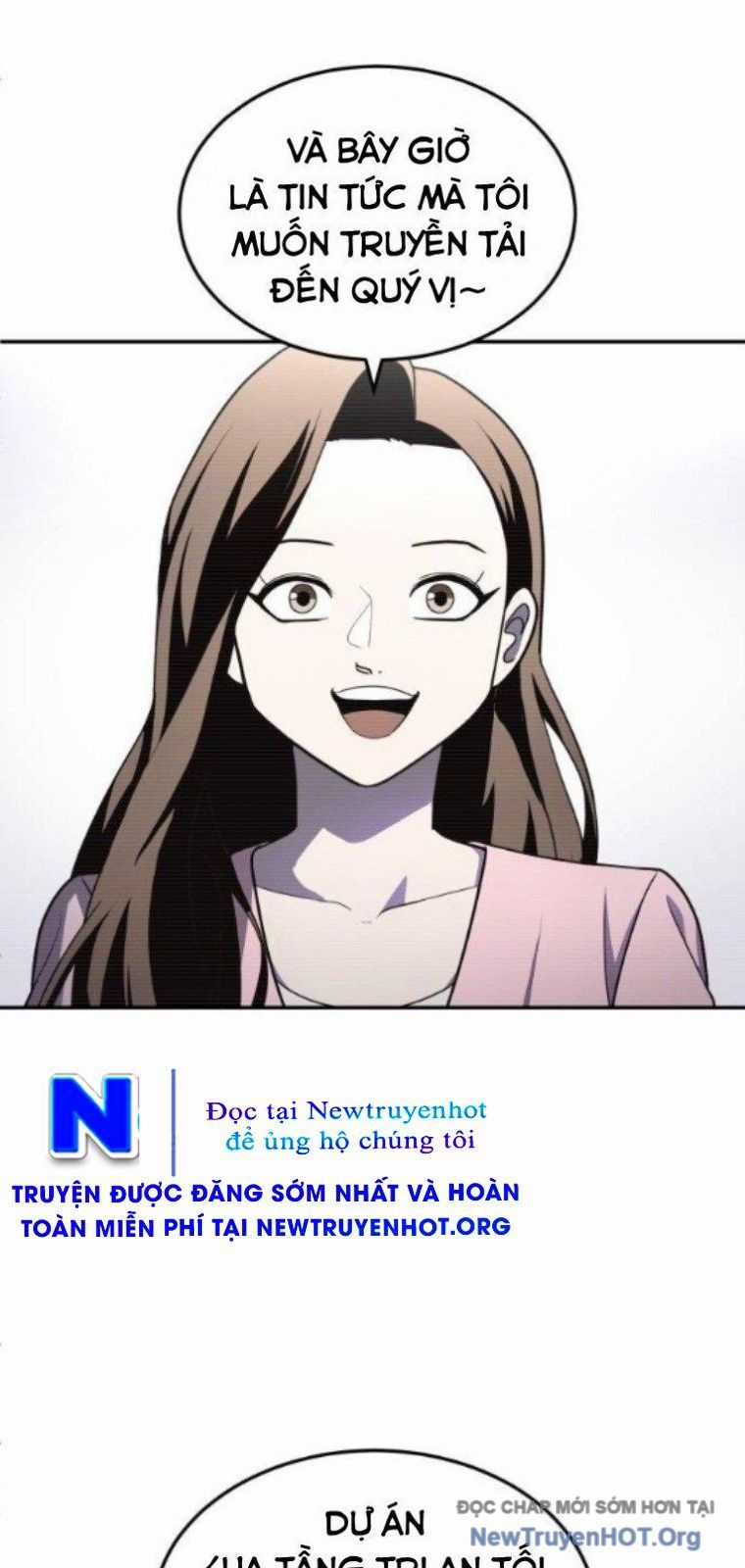 Món Đồ Chơi - Chương 47 - Trang 3