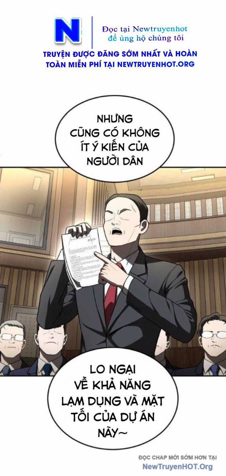 Món Đồ Chơi - Chương 47 - Trang 21