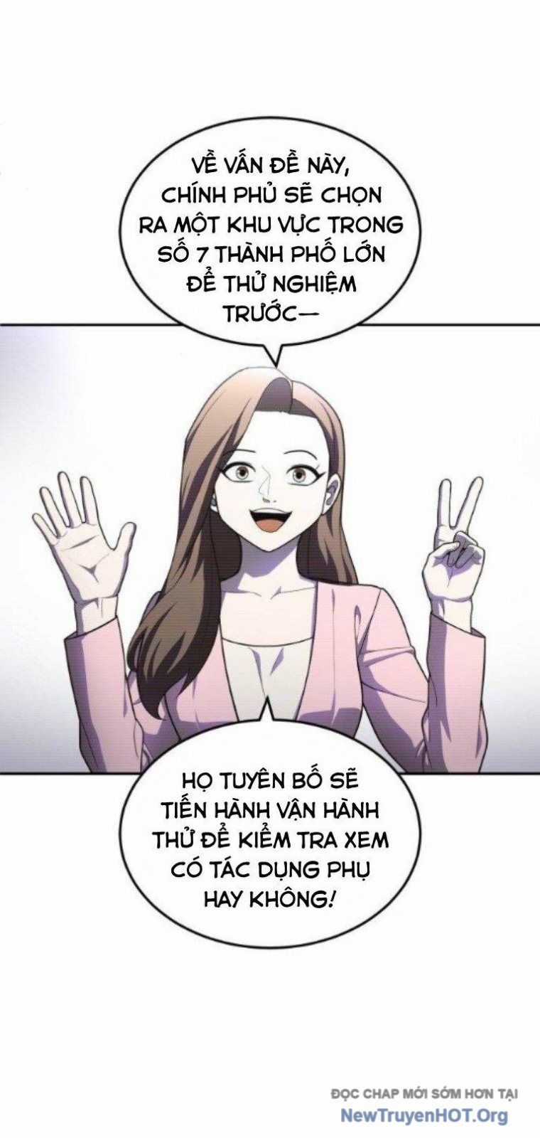 Món Đồ Chơi - Chương 47 - Trang 22