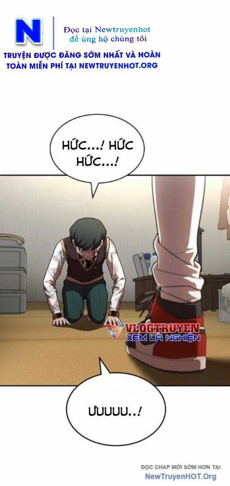 Món Đồ Chơi - Chương 47 - Trang 25