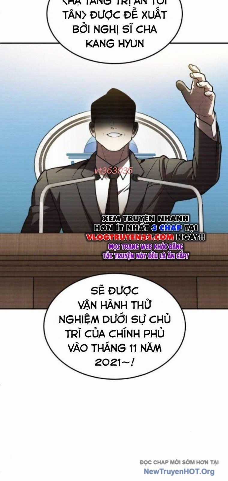 Món Đồ Chơi - Chương 47 - Trang 4