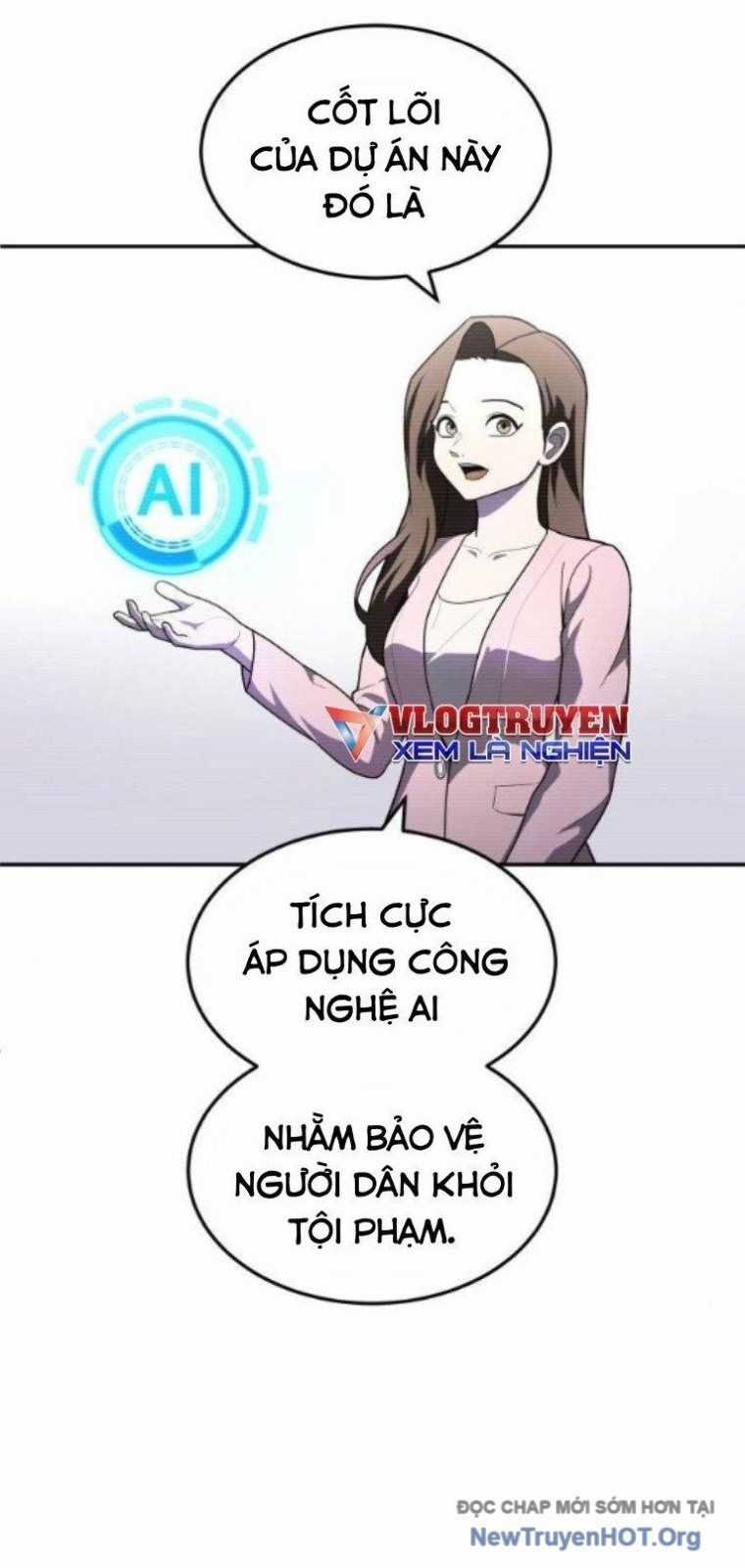 Món Đồ Chơi - Chương 47 - Trang 5