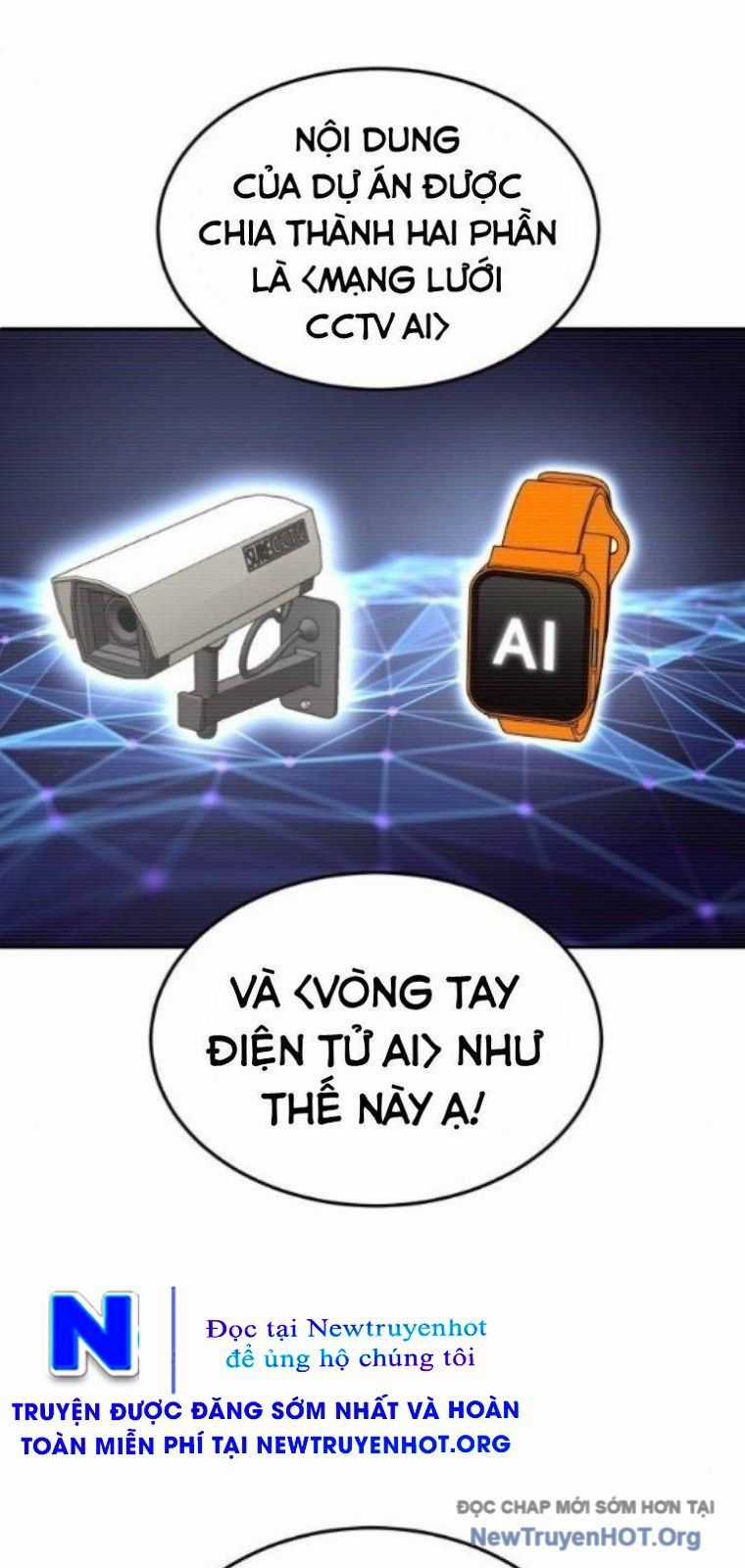 Món Đồ Chơi - Chương 47 - Trang 6