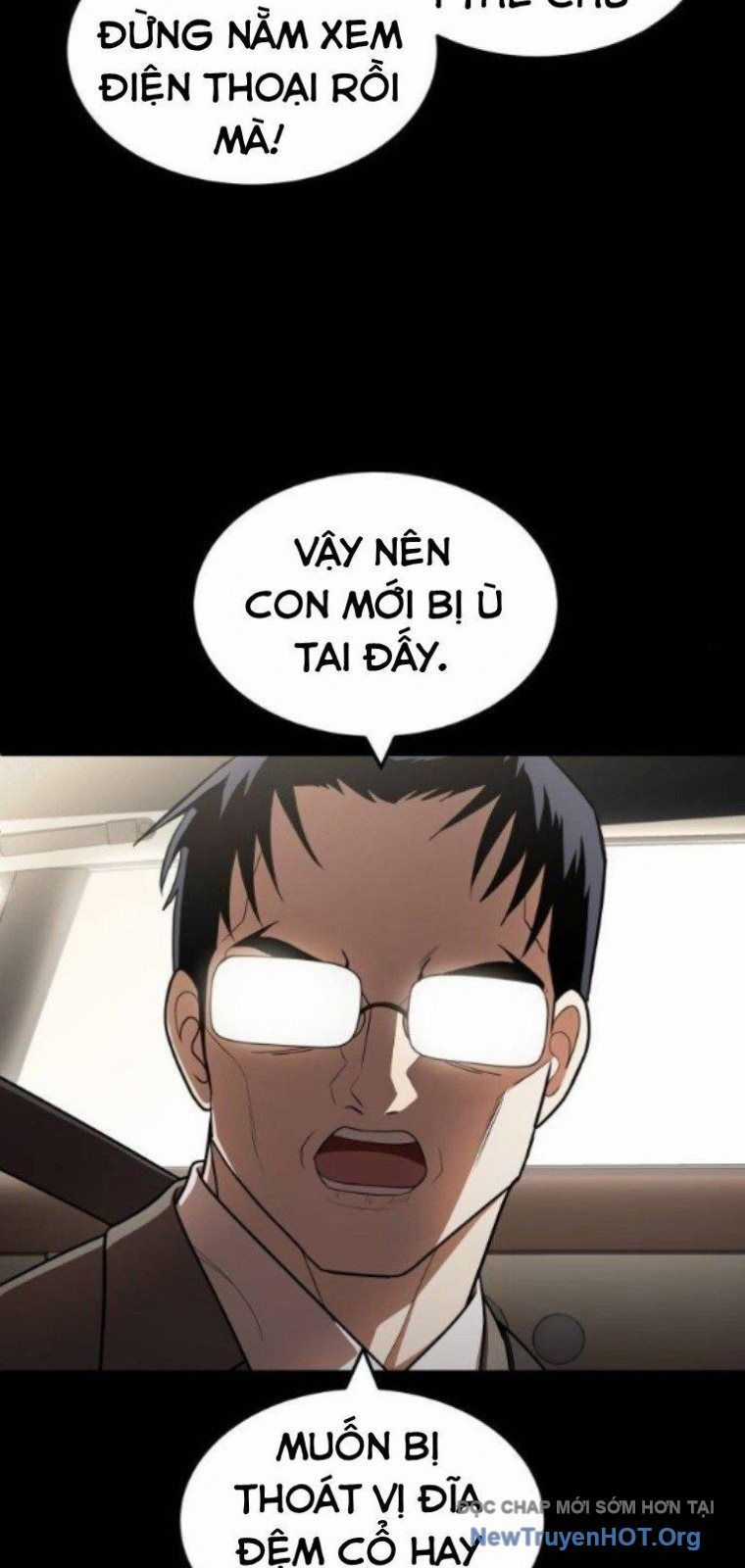 Món Đồ Chơi - Chương 48 - Trang 3